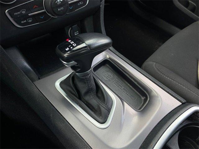 used 2023 Dodge Charger car, priced at $26,000
