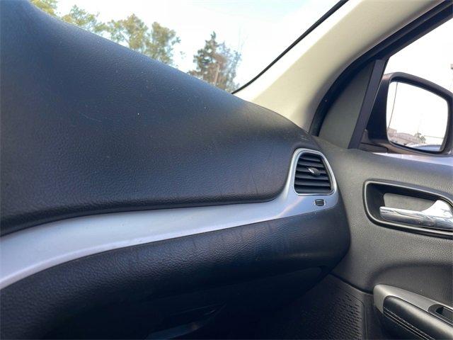used 2018 Dodge Journey car, priced at $11,000