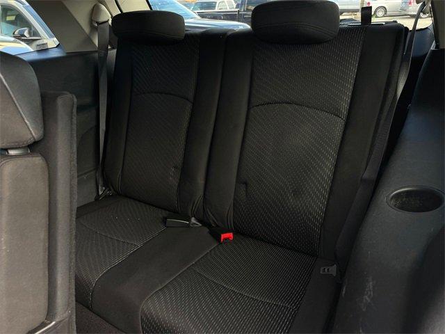 used 2018 Dodge Journey car, priced at $11,000