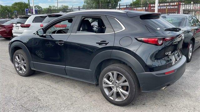 used 2023 Mazda CX-30 car, priced at $24,700