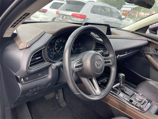 used 2023 Mazda CX-30 car, priced at $24,700