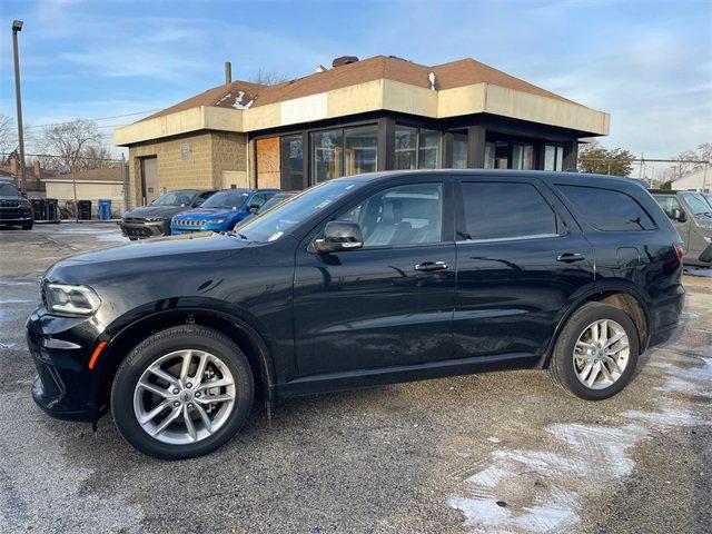 used 2022 Dodge Durango car, priced at $30,000