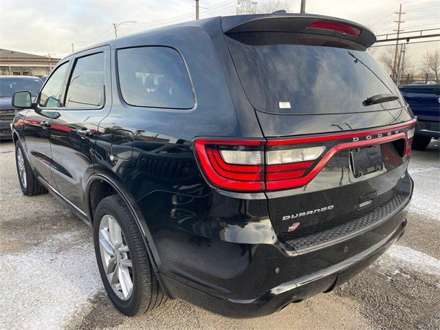 used 2022 Dodge Durango car, priced at $30,000