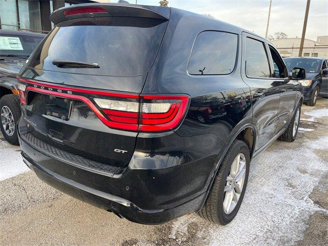 used 2022 Dodge Durango car, priced at $30,000