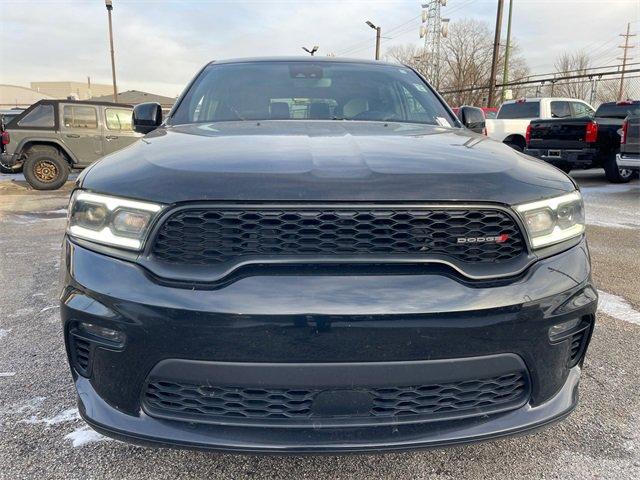 used 2022 Dodge Durango car, priced at $30,000