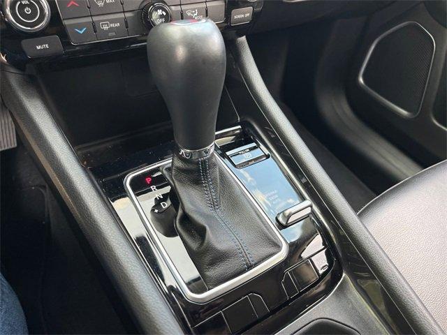 used 2022 Jeep Compass car, priced at $19,300