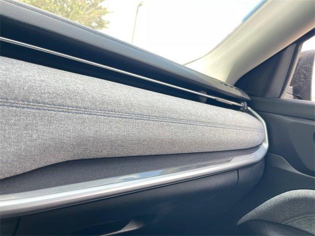 used 2022 Jeep Compass car, priced at $19,300