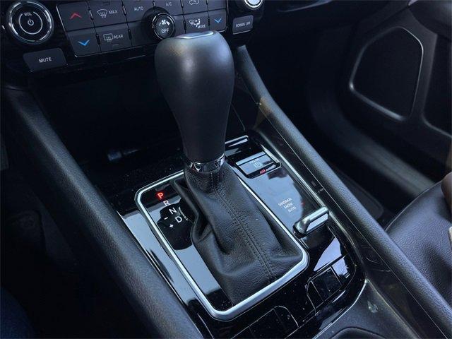 used 2025 Jeep Compass car, priced at $25,000