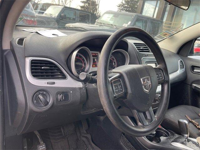 used 2015 Dodge Journey car, priced at $7,495