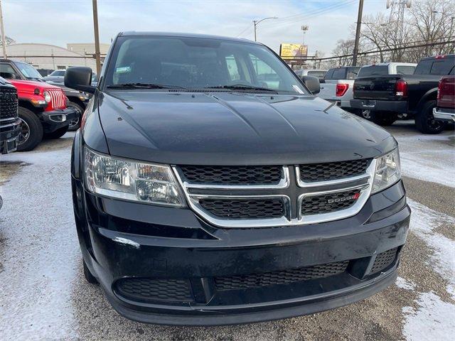 used 2015 Dodge Journey car, priced at $7,495