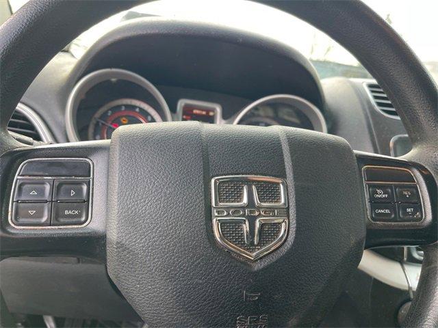 used 2015 Dodge Journey car, priced at $7,495