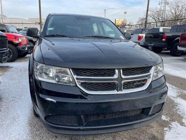 used 2015 Dodge Journey car, priced at $7,495