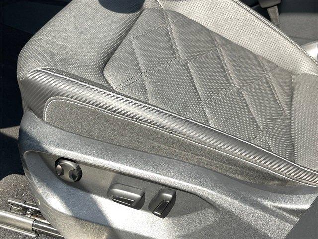 used 2024 Volkswagen Atlas Cross Sport car, priced at $30,450