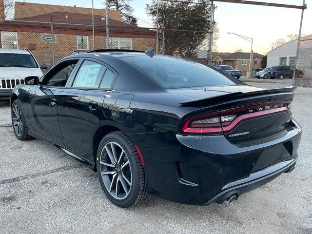 new 2023 Dodge Charger car, priced at $41,400