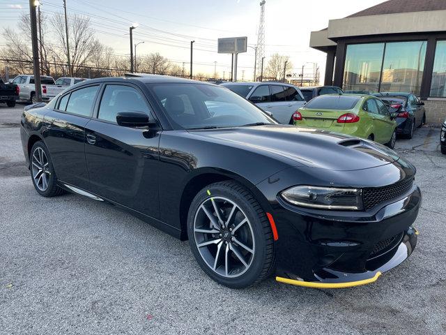 new 2023 Dodge Charger car, priced at $41,400