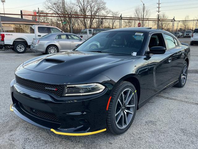 new 2023 Dodge Charger car, priced at $42,400