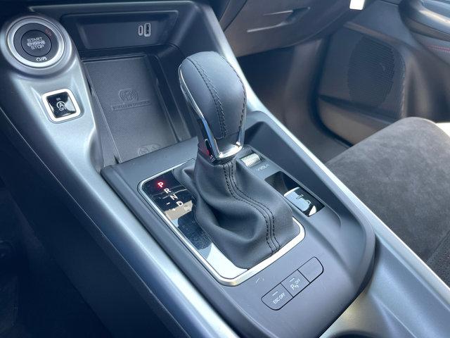 new 2025 Dodge Hornet car, priced at $41,970