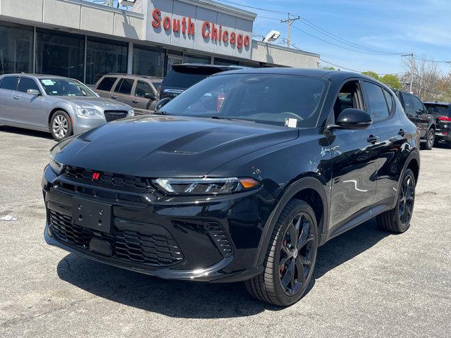new 2025 Dodge Hornet car, priced at $40,970