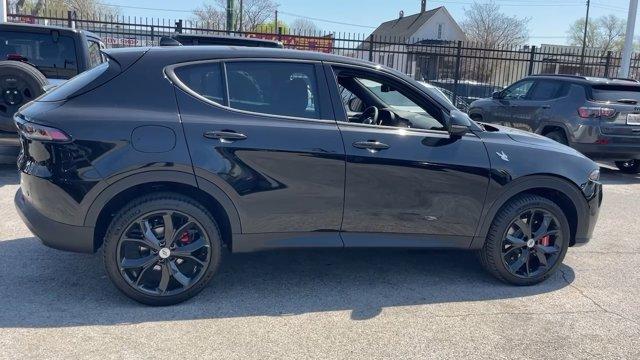 new 2025 Dodge Hornet car, priced at $41,970