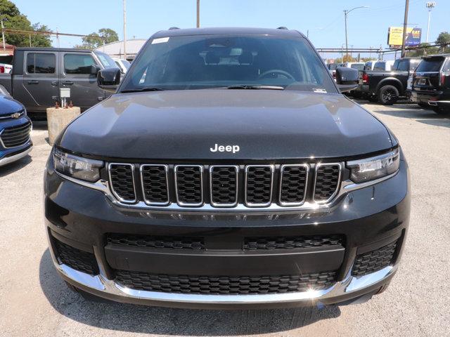 new 2024 Jeep Grand Cherokee L car, priced at $39,000