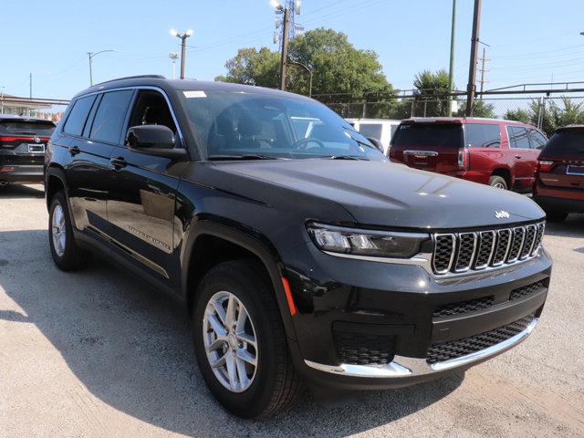 new 2024 Jeep Grand Cherokee L car, priced at $39,000