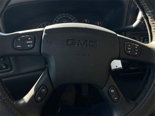 used 2004 GMC Sierra 1500 car, priced at $2,250