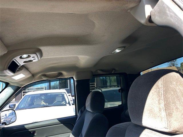 used 2004 GMC Sierra 1500 car, priced at $2,250