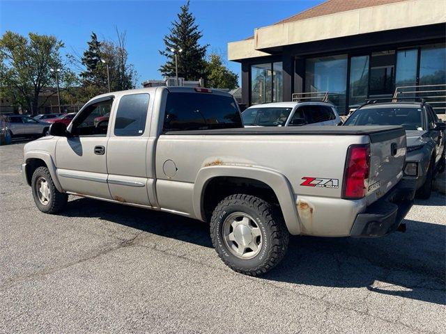 used 2004 GMC Sierra 1500 car, priced at $2,250