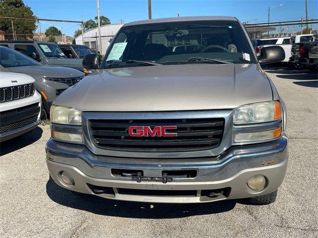 used 2004 GMC Sierra 1500 car, priced at $2,250