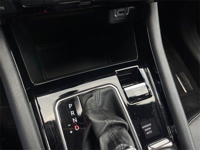 used 2022 Jeep Compass car, priced at $21,000