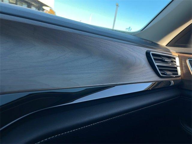 used 2024 Volkswagen Atlas car, priced at $28,000