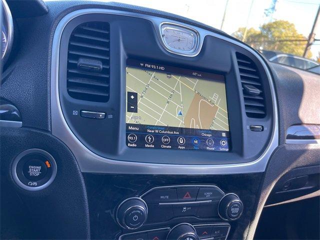 used 2019 Chrysler 300 car, priced at $23,995