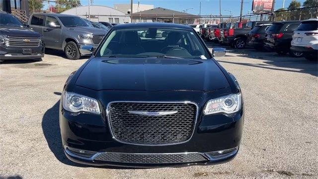 used 2019 Chrysler 300 car, priced at $23,995