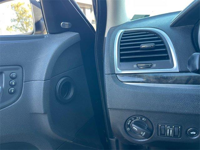 used 2019 Chrysler 300 car, priced at $23,995