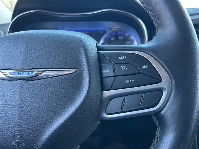 used 2019 Chrysler 300 car, priced at $23,995