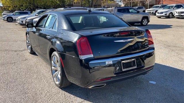 used 2019 Chrysler 300 car, priced at $23,995