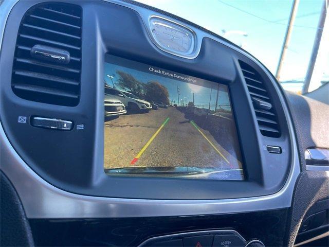 used 2019 Chrysler 300 car, priced at $23,995