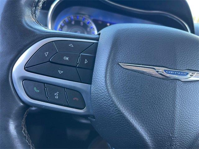 used 2019 Chrysler 300 car, priced at $23,995