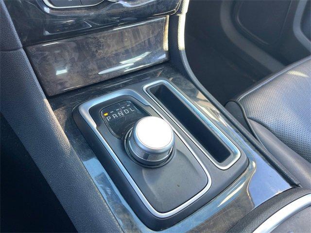 used 2019 Chrysler 300 car, priced at $23,995