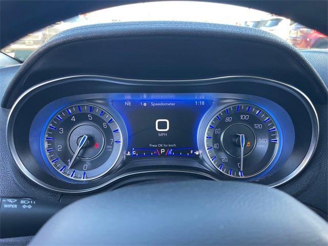 used 2019 Chrysler 300 car, priced at $23,995