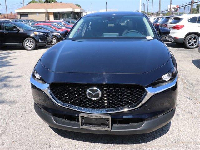 used 2021 Mazda CX-30 car, priced at $20,000