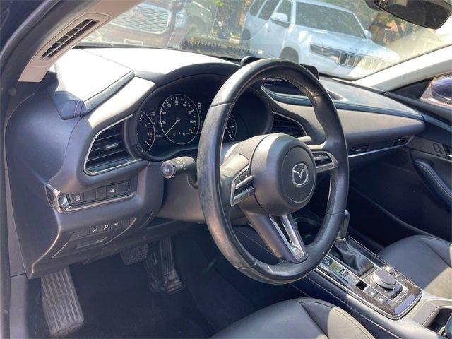 used 2021 Mazda CX-30 car, priced at $20,000