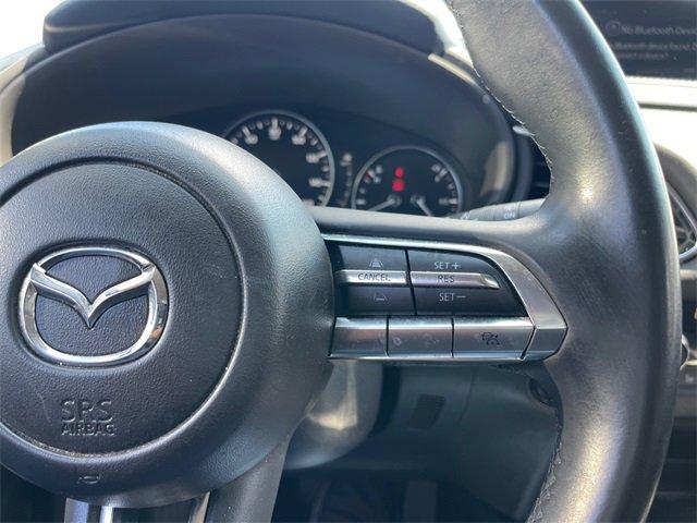 used 2021 Mazda CX-30 car, priced at $20,000