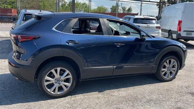 used 2021 Mazda CX-30 car, priced at $20,000