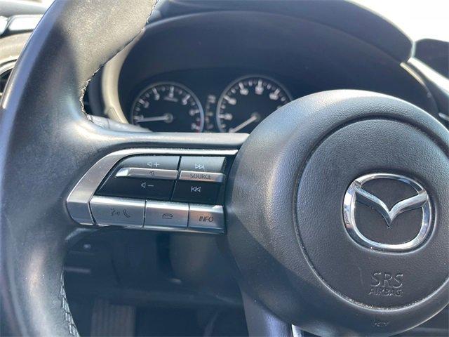 used 2021 Mazda CX-30 car, priced at $20,000