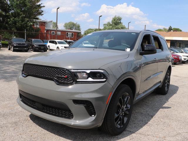 new 2024 Dodge Durango car, priced at $42,270