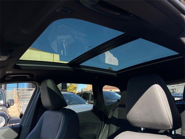 used 2023 BMW X1 car, priced at $25,500