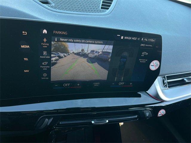 used 2023 BMW X1 car, priced at $25,500