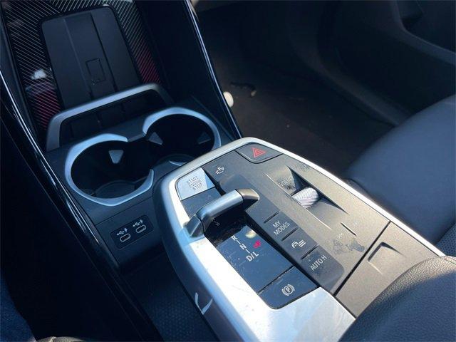 used 2023 BMW X1 car, priced at $25,500