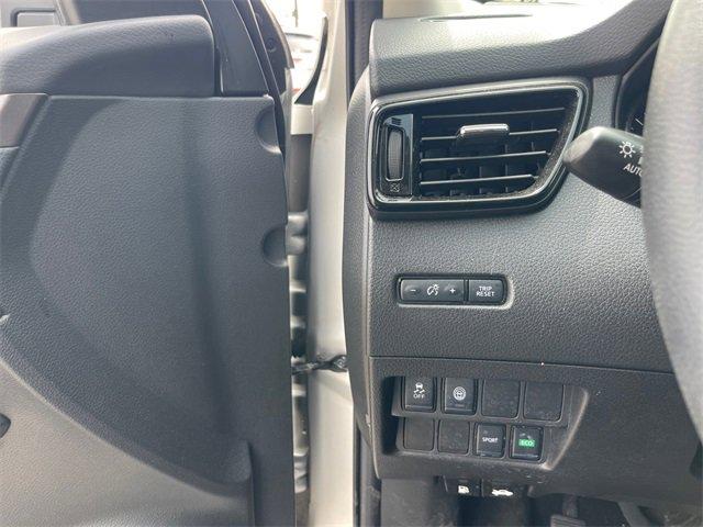 used 2022 Nissan Rogue Sport car, priced at $18,000